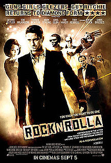 Review of Guy Ritchie's RocknRolla