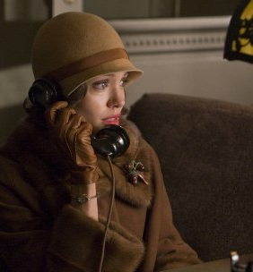 First Glance: Changeling — See It or Skip It?