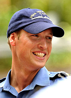 Sugar Bits — Prince William To Join RAF, So No Wedding Yet