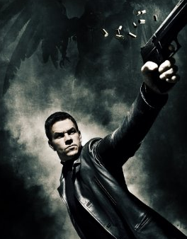 First Glance: Max Payne — See It or Skip It?