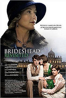Film Review Of Brideshead Revisited