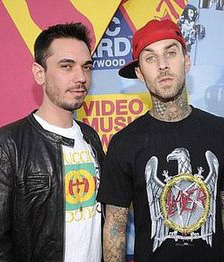 Sugar Bits: Travis Barker and DJ AM Expected To Fully Recover