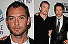 Sugar Bits — Jude Law Is Watson to Downey Jr's Holmes