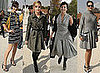 29/09/2008 Paris Fashion Week Part Two