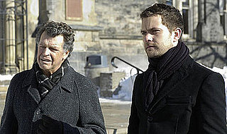 Will You Be Watching Fringe?