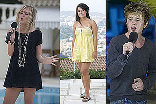 The X Factor — The Final Twelve!