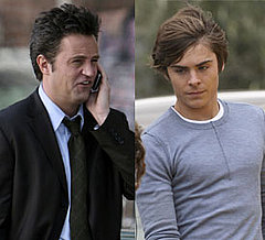 First Glance: 17 Again — See It or Skip It? First Glance: 17 Again — See It or Skip It?