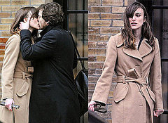 Photos Of Keira Knightley And G...