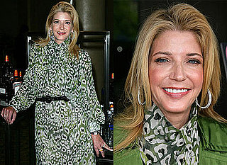 Photos of Candace Bushnell at Book Launch, While Sarah Jessica Parker Speaks Out About Sex and The City Movie 2