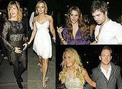 Photos of Chanelle Hayes, Kate Garraway, Naomi Millbank-Smith, Dale Howard, Rex Newmark, Nicole Cammack at Embassy 7th Birthday Photos of Chanelle Hayes, Kate Garraway, Naomi Millbank-Smith, Dale Howard, Rex Newmark, Nicole Cammack at Embassy 7th Birthday