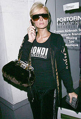 Sugar Bits — Paris Hilton Calls it Quits With Benji Madden Sugar Bits — Paris Hilton Calls it Quits With Benji Madden