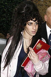 Sugar Bits — Amy Winehouse Admits Her Marriage is Over