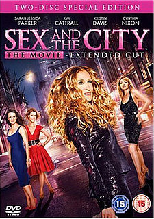 Gift Suggestions For a Girls' Night In, With Sex and the City Movie and Britney Spears' Circus