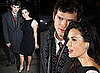 Photos Of Demi Moore and Ashton Kutcher on the Red Carpet at the London premiere of Flawless