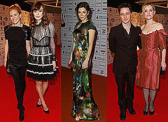 Photos of Keira Knightley, Sienna Miller, Anna Friel, James McAvoy and Anne-Marie Duff at 2008 British Independent Film Awards Photos of Keira Knightley, Sienna Miller, Anna Friel, James McAvoy and Anne-Marie Duff at 2008 British Independent Film Awards