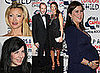 Photos of Lisa Snowdon, Johnny Vaughan, Caprice, Amanda Lamb and Sharleen Spiteri at Capital Rocks Party