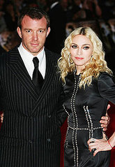 Sugar Bits — Madonna to Give Guy Ritchie £32million Sugar Bits — Madonna to Give Guy Ritchie £32million