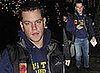 Photos Of Matt Damon Out In Mayfair, London