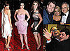 Photos From The British Comedy Awards, Including Alec Baldwin, Eva Mendes, James Corden, Mathew Horne, Kelly Brook, Alan Carr.