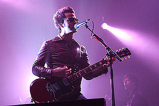 Gig Review of Stereophonics Concert at Brighton Centre 16 December 2008