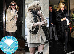 Kate Moss is the Most Stylish Brit Kate Moss is the Most Stylish Brit
