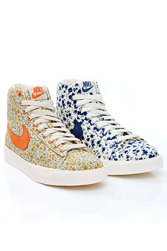 On Our Radar: Nike and Liberty Collaborate