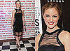 Love it or Hate it: Leighton Meester in Preen
