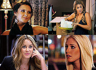 The Hills Style Quiz: Episode 13 "It's Her Move"