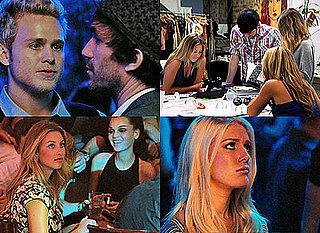 The Hills Style Quiz: Episode 14, "Back to New York"