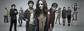 Skins Style Quiz — Series Three, Episode One