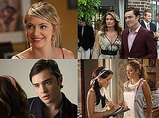 Gossip Girl Style Quiz, Episode 2 "Never Been Marcused"