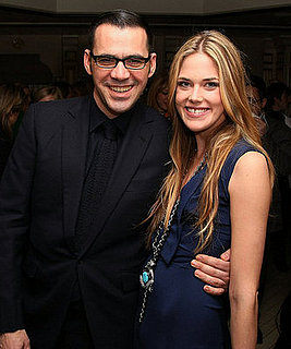 Fab Field Day: Roland Mouret Talks Design Icons