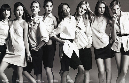 On Our Radar: 3.1 Phillip Lim for Gap