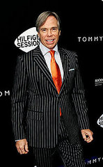 Fab Flash: Tommy Hilfiger Launches Online TV