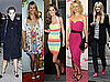 Who is the Most Stylish Vegetarian? 