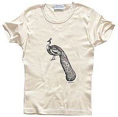 Fabworthy: Eco T-shirts