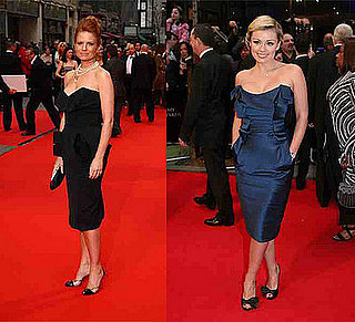 Who Wore It Better? Vivienne Westwood
