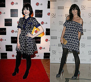 Who Wore it Better?