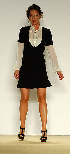Breaking News: Alice Temperley to Return to London