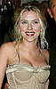 Stella McCartney to Design Scarlett's Wedding Dress?