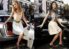 Britain's Next Top Model Part Four: Which Photo Do You Prefer? Britain's Next Top Model Part Four: Which Photo Do You Prefer?
