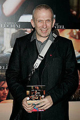 Fab Flash: Jean Paul Gaultier Loves Eurovision