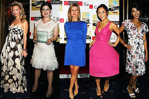 LK High Street Fashion Awards - The Winners!