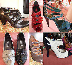 Office Autumn/Winter Sneak Preview