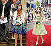 Double Take: Princess Beatrice Channels SJP