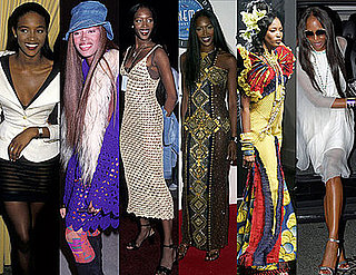Happy Birthday Naomi Campbell!