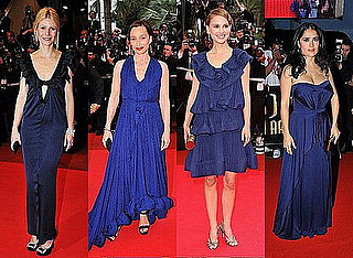 2008 Cannes Film Festival: Trend Report