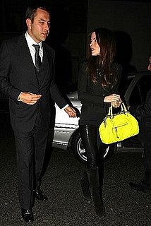 Love it or Hate it: Marc Jacobs Neon Stam