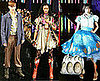 Graduate Fashion Week 2008: Gala Show