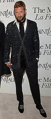 Fab Flash: YSL to Open at Dover Street Market Fab Flash: YSL to Open at Dover Street Market